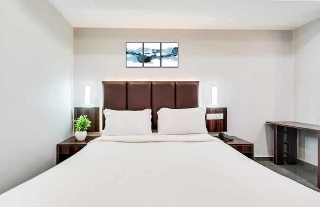 Ultimate Family Escape in Country Club Surat - Foto 14