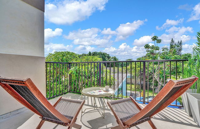 The Zen Suites - Photo 73