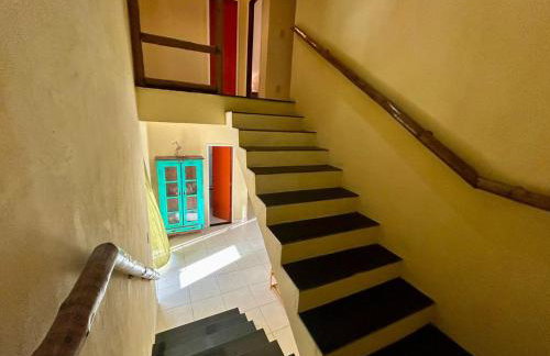 Casa Colorida - Foto 5