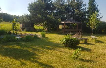 Dworek - Polna - Foto 26