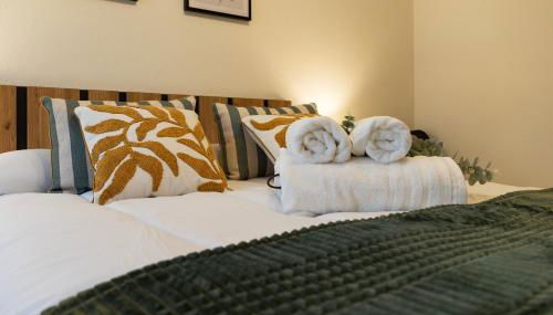 Apartamento Larrazu Agroturismo Baztán - Foto 5, Other