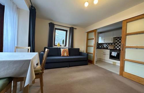 Super Apartment next to Bicester Village Sleeps 4 - Foto 15