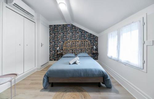 L'Annexe Gannat - Appartements en centre ville - Foto 28