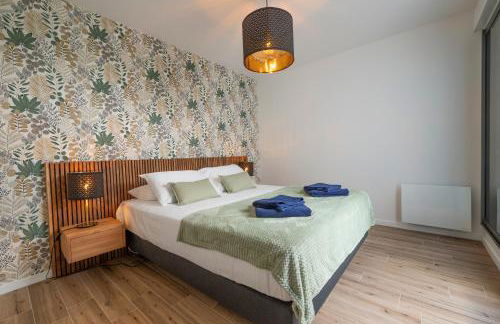 Appartement flambant neuf au cœur de la Palmyre, tout à pied ! - Foto 18