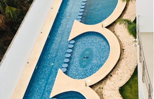 Torres del Sol Cancún - Foto 76