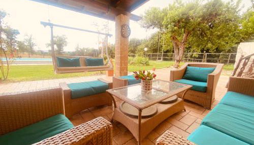 Splendida villa con piscina - Foto 5