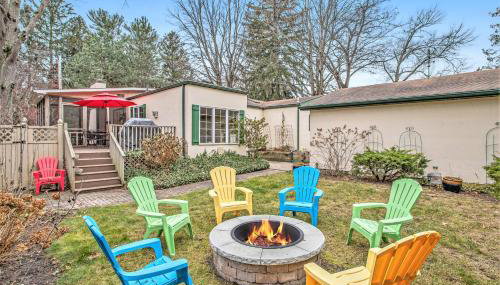 Wine Down Cottage - Foto 2