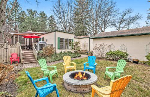 Wine Down Cottage - Foto 2