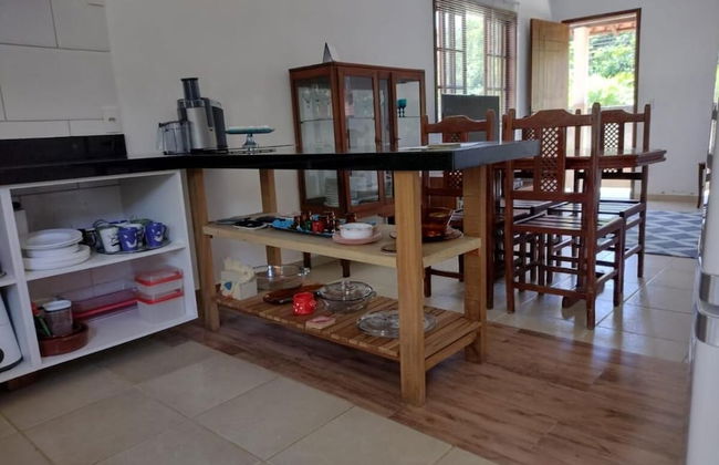 Casa 3 Vale dos Reis Penedo com Piscina - Foto 7