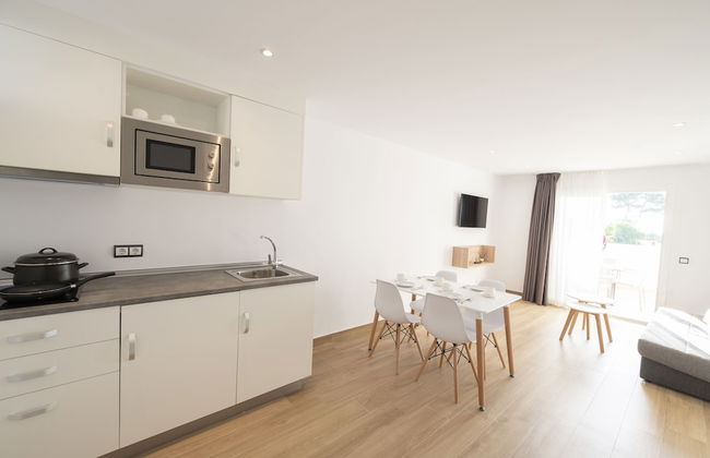 Apartamentos Blanco Sol - Foto 16