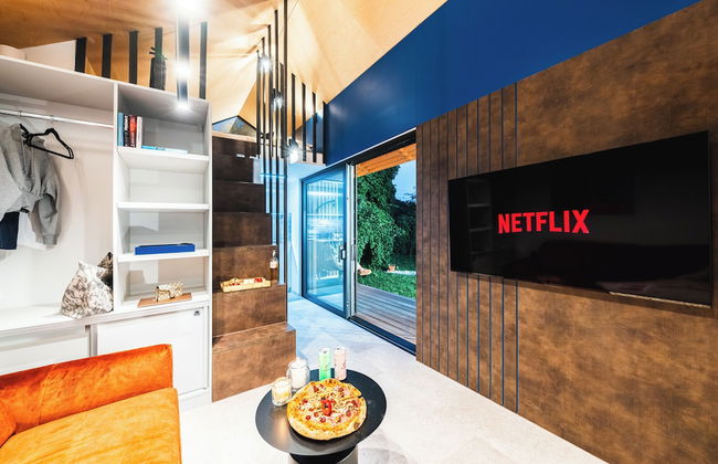 Ostravinka - Boutique Apartment - Foto 11