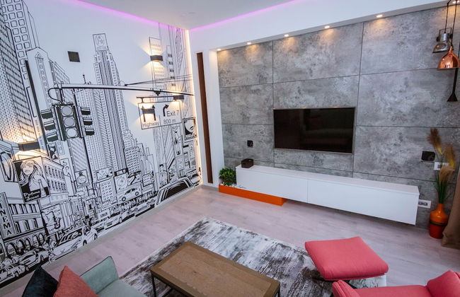 No 6 Apartments - Foto 47