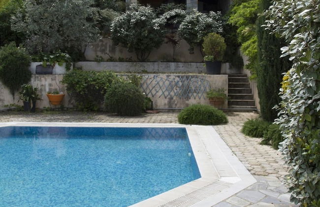 Ananda Spa Villa in Nies - Foto 16