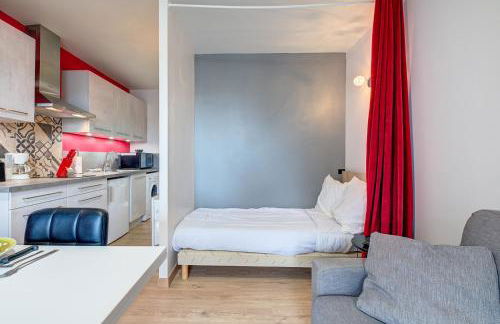 Studio Grammont 4 - Photo 10