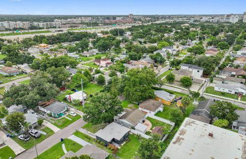 North Hyde Park Getaway Tampa - Foto 52