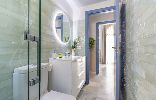 Feelathome San Lorenzo Apartments - Photo 40