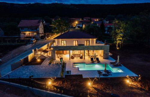 Villa Vitrenik, Cista Velika, Makarska-Imotski - Foto 2