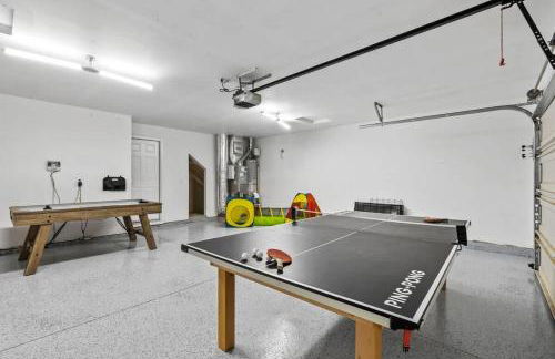 Southwestern Style 4 Bedroom Nampa Home Sleeps 16! - Foto 29