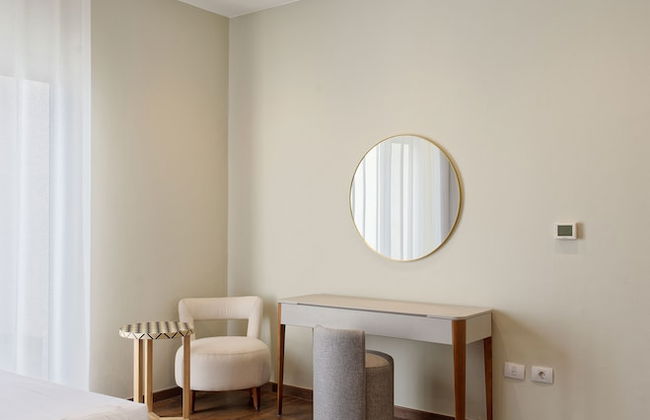 VESTA - Cairo Festival City Residence - Foto 69