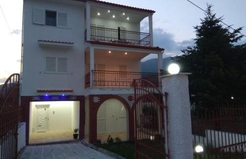 Villa Agnanti Apts and Suites - Foto 1