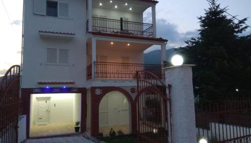 Villa Agnanti Apts and Suites - Foto 1