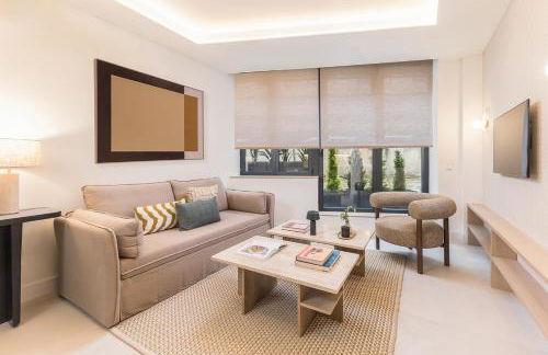 Homeclub Tu Escapada Exclusiva en Bernabéu III - Photo 2