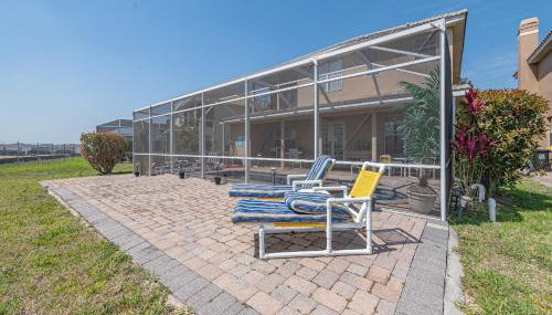 Disney Pool Hot Tub Villa & Great Theatre Rm - Foto 3