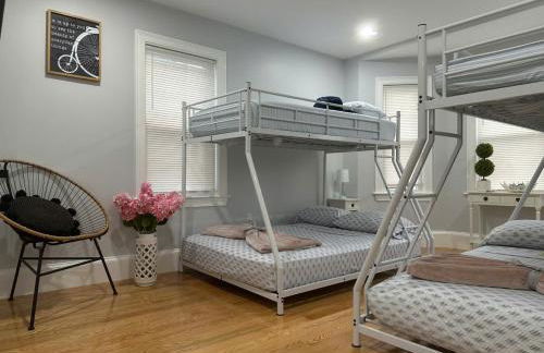 85b Brand new apartment 3BR, 2BA, Walk to Transit, near Boston - Foto 21