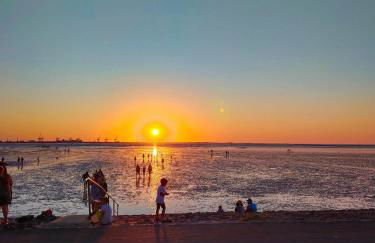 Apart-Zwergmoewe-im-Moewennest-Tossens - Foto 25