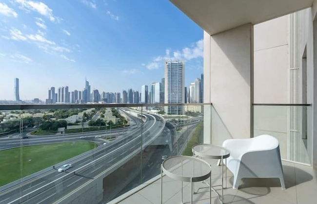 Vogue Golf Views - Vida Emirates Hills - Photo 27