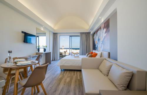 Incognito Creta Luxury Suites and More - Photo 23