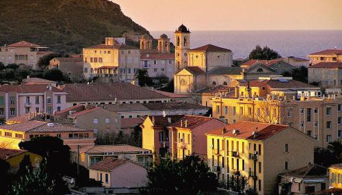 Appartement L'Ile-Rousse - Foto 5