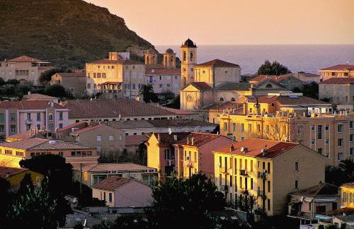 Appartement L'Ile-Rousse - Foto 5