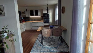 Two bedroom Apartment in Sankt Englmar, Bavaria - Foto 2