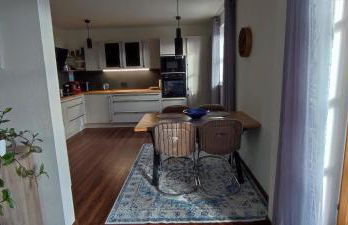 Two bedroom Apartment in Sankt Englmar, Bavaria - Foto 2