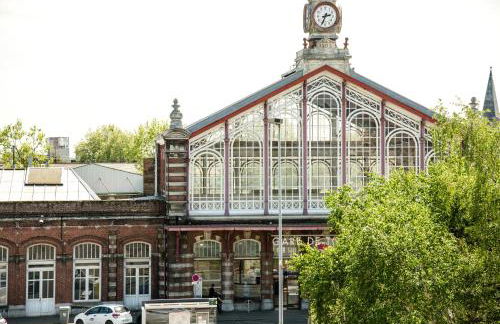 Chic Appart - Sauna privatif - Foto 51