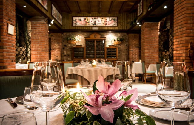 Relais Santa Anastasia - Foto 72