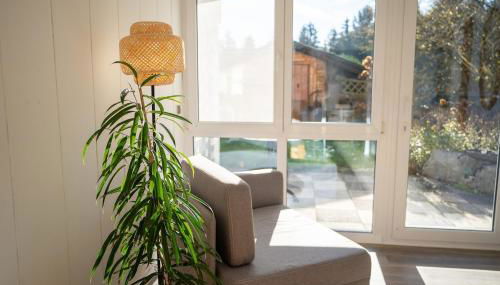 Kompakt und heimelig, perfekte Auszeit - Foto 3