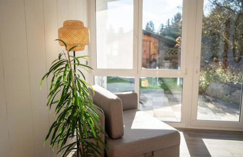 Kompakt und heimelig, perfekte Auszeit - Foto 3