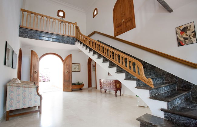 Llampudol Villa Sa Coma - Foto 30