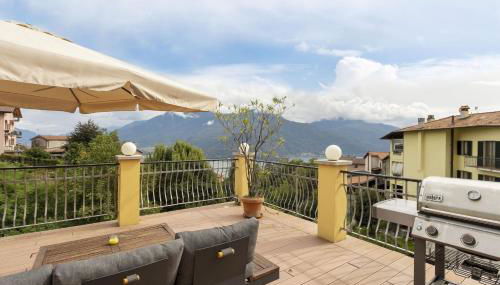 Magic Terrace Big Apartment - Foto 2