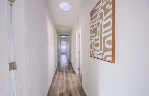 Bright & Charming 3BR Home 10 Mins from Venice Beach - Foto 15