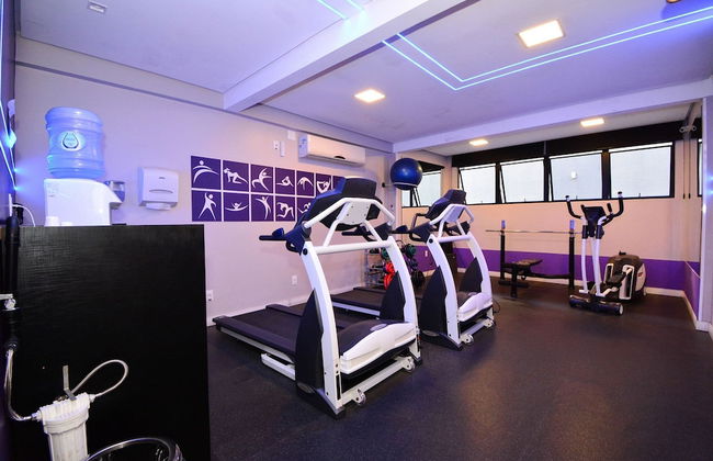 Flat no Central Park Residence - Photo 25