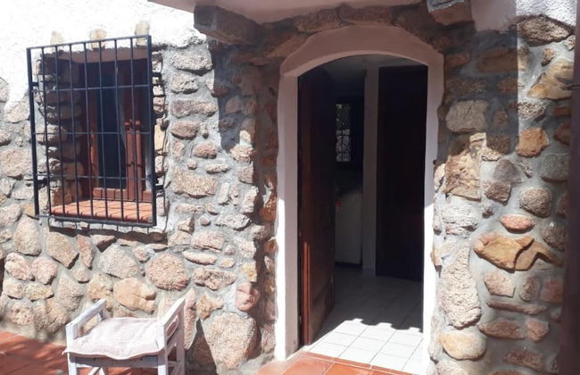 Two-room Apartment 4 Beds - Residence of Villa del Sole - Baia Sardinia - Foto 14