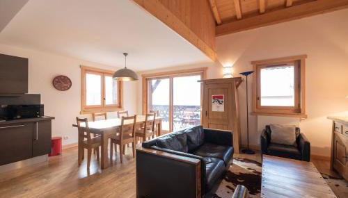 Le Lou Clerouzy - 6 personnes - Foto 4