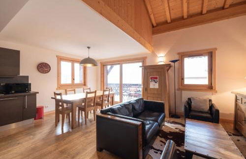 Le Lou Clerouzy - 6 personnes - Foto 4