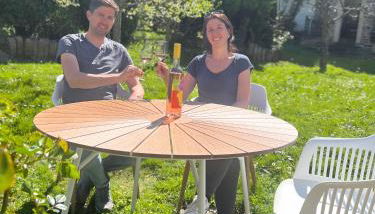 Weingut Gästehaus Bach - Foto 4