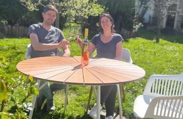 Weingut Gästehaus Bach - Foto 4