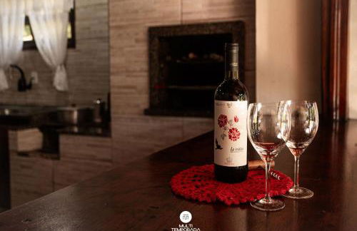 Sítio Morada do Pai com Piscina e Sinuca - Foto 12