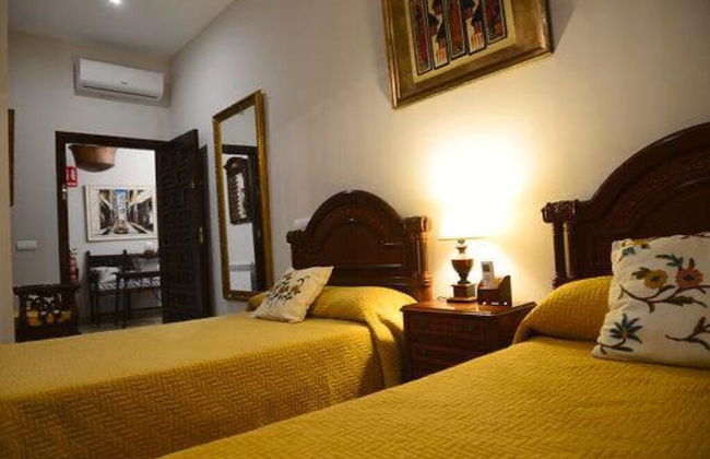 Casa Rural Yeguada Jimenez Latorre - Foto 18